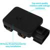 56029405 PS10022 5S2434 MAP Sensor Fit for Jeep Grand Cherokee Wrangler,Dodge Ram Dakota Durango Viper 1997 1998 1999 2000 2001 2002 2003