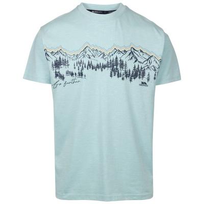 Mens Kannuar T-Shirt