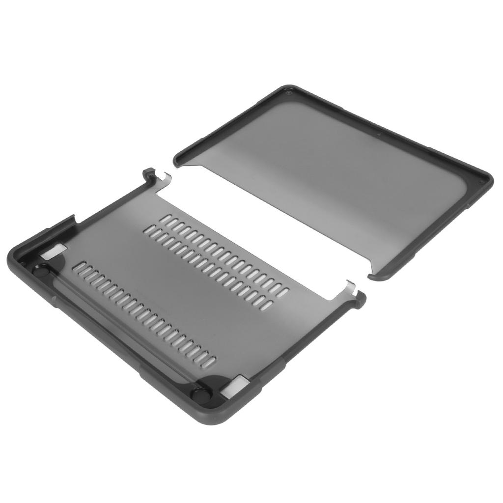 Laptop Protective Cover 360 Degrees Hinge PC TPU Anti Impact Protective Case for Dell Laptop 3100 3110