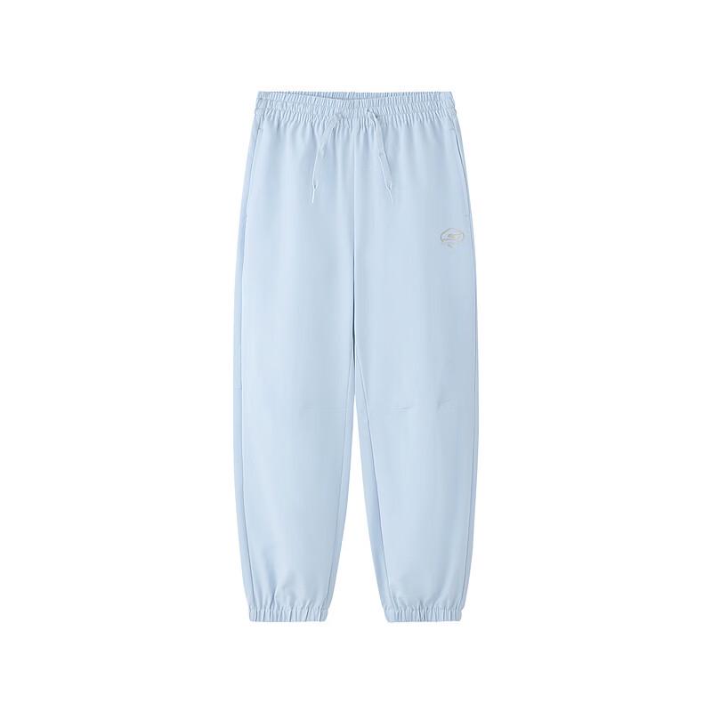 Skechers Kids Summer Quick-Dry Casual Sport Pants M 120