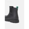 Kolon Sport Unisex Rain Boots Stormy Fe2ax25440blk