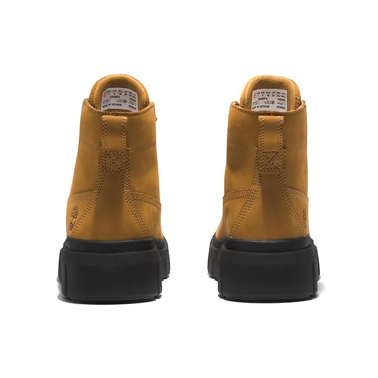 Timberland Greyfield Lace-Up Unisex A5RP4231