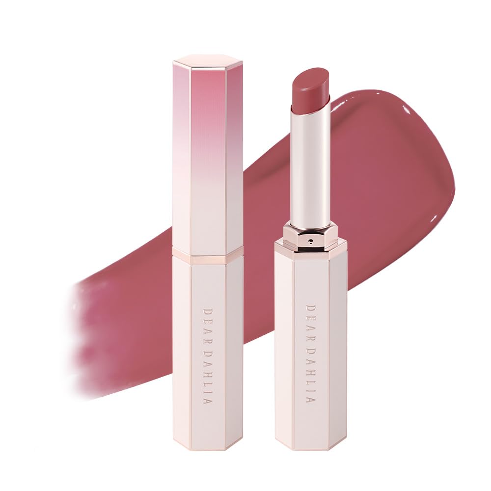 DEAR DAHLIA LIP ALLURE GLOW SHINE (GRETA)
