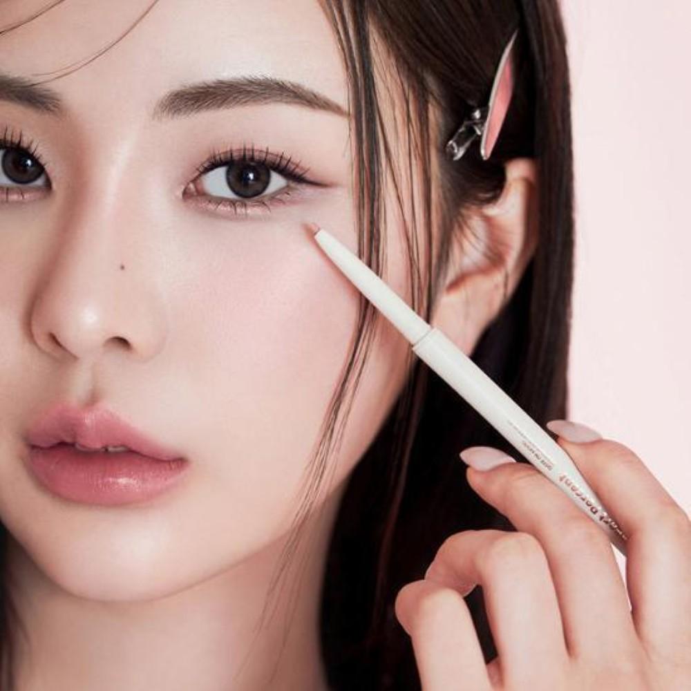 Heart Percent Dote On Mood Contour Eyeliner Slim 0.1g