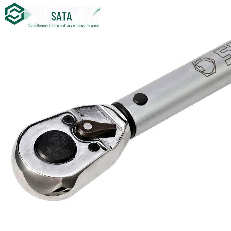 SATA 96312 1/2-inch Adjustable Torque Wrench