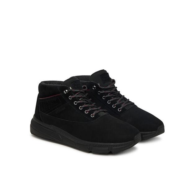 Tommy Hilfiger Hilfiger W Nbk Sde Hybrid Boot