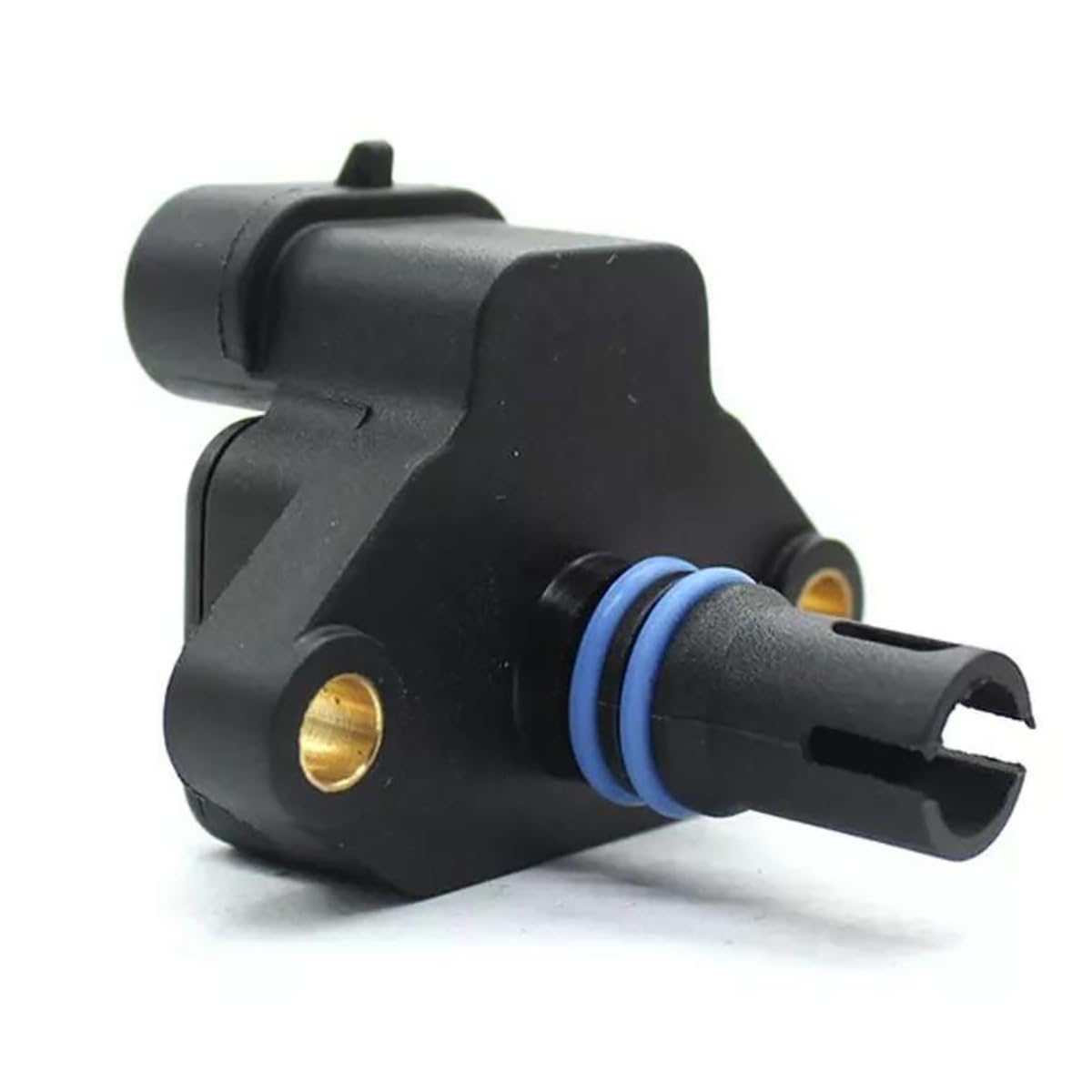 

Manifold Pressure (MAP) Sensor [4 Pins] Compatible with Mini R52 Series Cooper 2002-2008 1.6L, Supercharged, Replace# MHK101040, 12140872679 12140872679