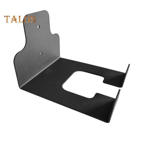 Suporte para Ferramentas Elétricas de Jardim Suporte para Cortador de Sebes Forte Capacidade de Carga Fácil de Instalar Montado na Parede Rack de Armazenamento para Aparador de Grama