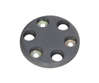 Ft92111 Fast Hubcap Small