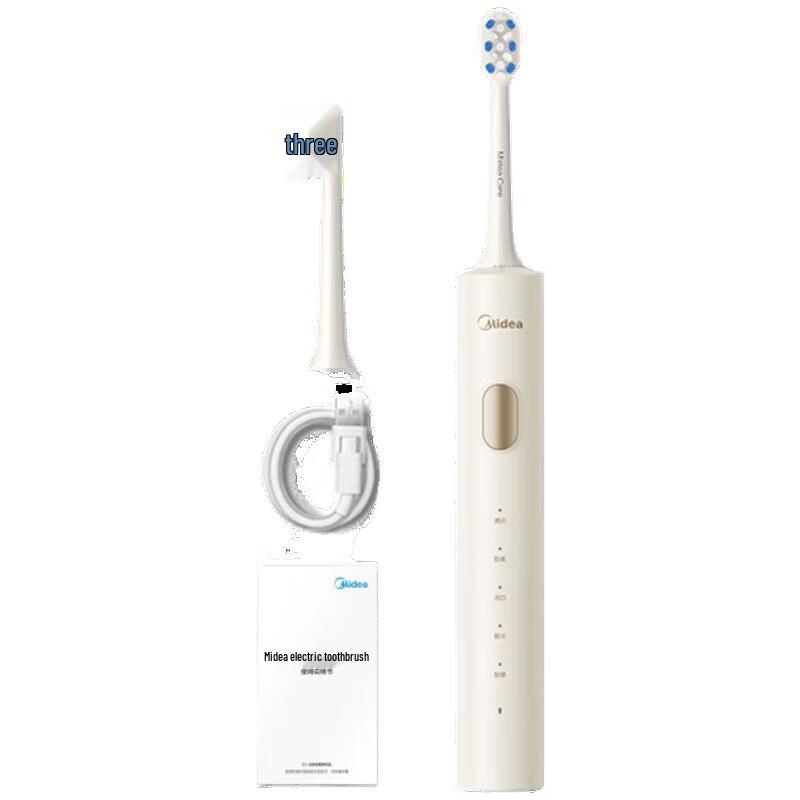 

Midea YT9 Sonic Electric Toothbrush