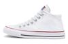 Chuck Taylor All Star Wmns Madison Mid 'White' Women's 563511F