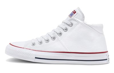 Chuck Taylor All Star Wmns Madison Mid 'Weiß' Damen 563511F
