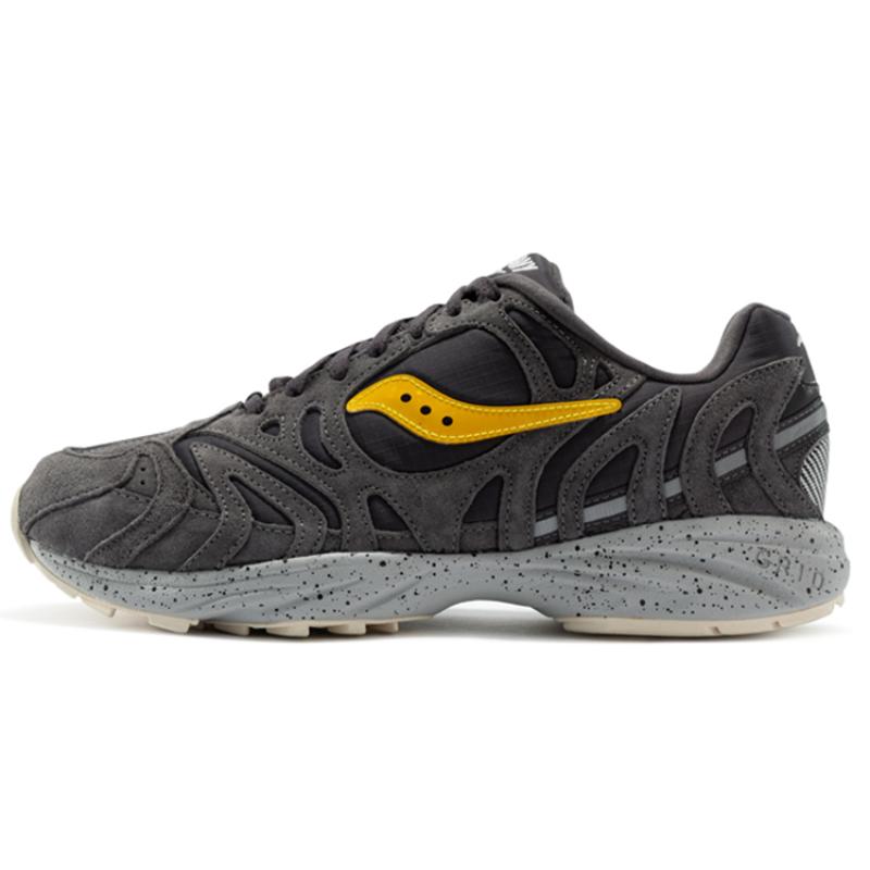 SAUCONY Grid Azura 2000 Асфальт Saucony S70545-1 42