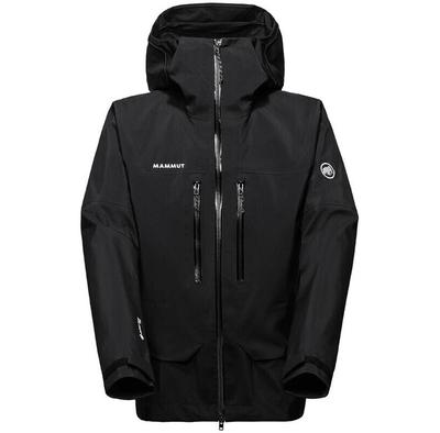 Mammut Crater Pro HS Hooded Jacket