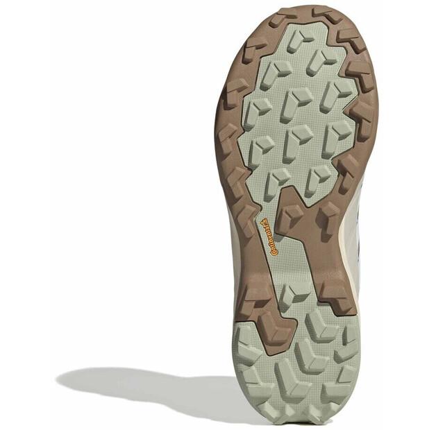 Треккинговые ботинки Adidas Terrex Skychaser AX5 Mid GORE-TEX CLIMAWARM+