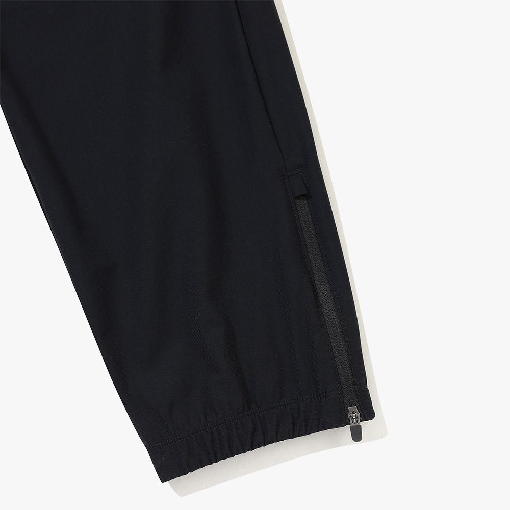 Diadora Fluid Running Pants Black