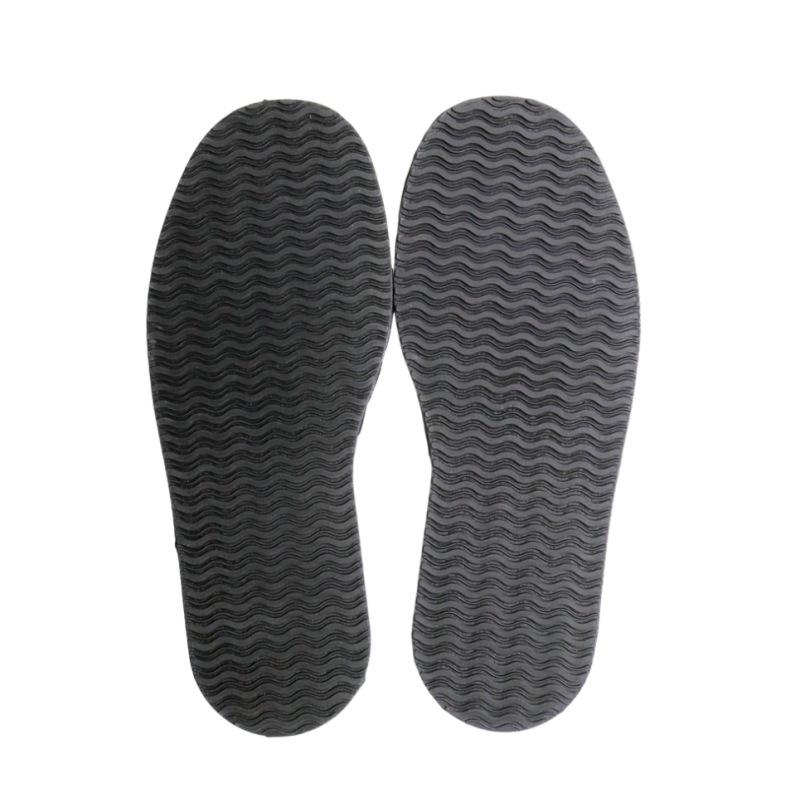 Adesivi Riparazione Antiscivolo Resistenti all'Usura per Suola in Gomma Scarpe Sportive