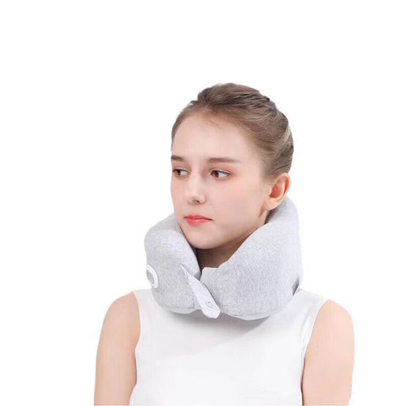 Hezheng Electric U-shaped Neck and Body Massager