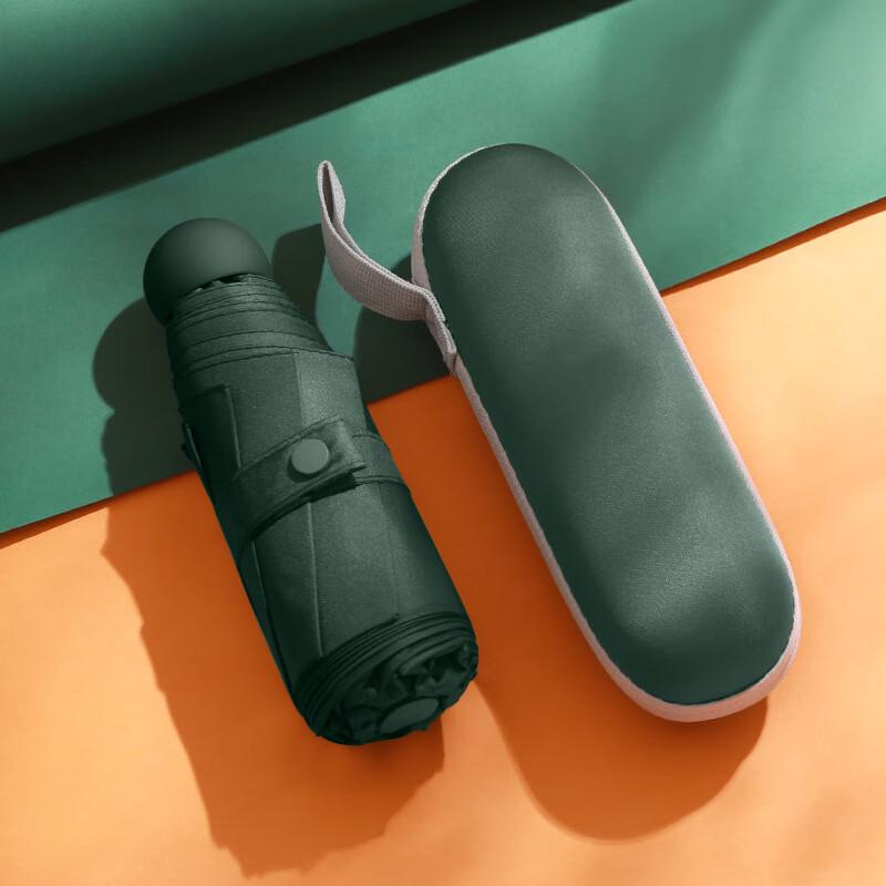 Huazhong Ketai Five-Fold UV Protection Umbrella