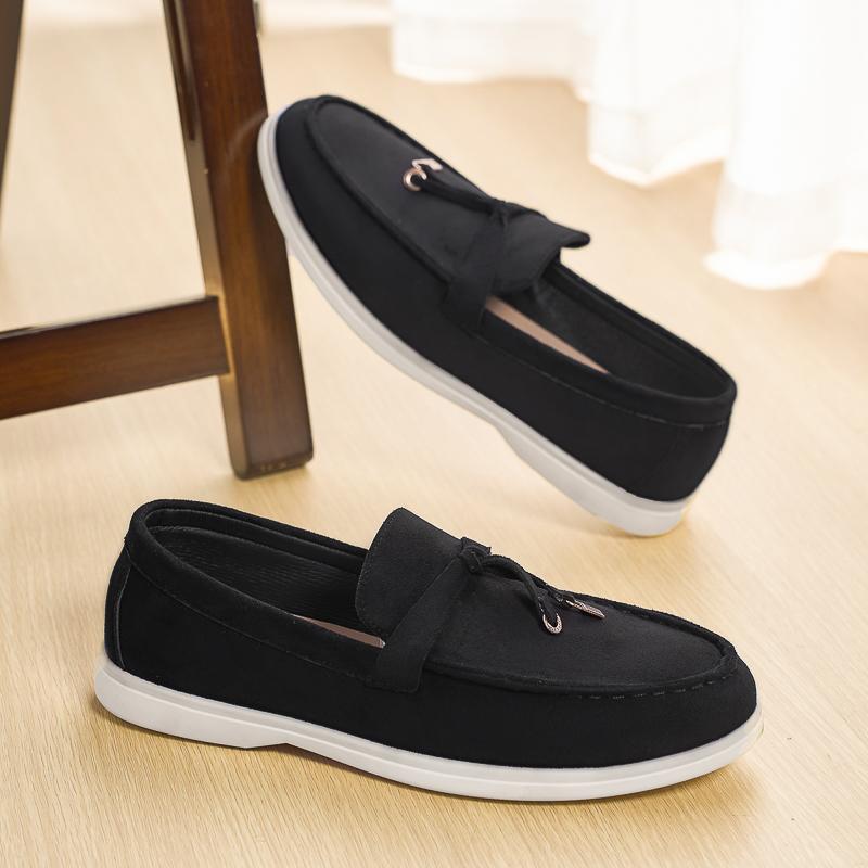 Fashion CYYTL Mens Loafers Dress Shoes Summer Work Casual Office Business Sneakers Outdoor Walking Sport Luxury Designer Platform Tennis