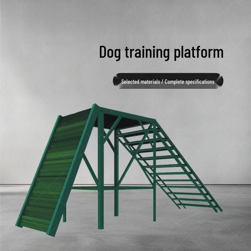 Fengdi Dog Agility & Obstacle Training Equipment