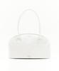 Cueclyp [Hidden Worker] Bowling Bag (White)