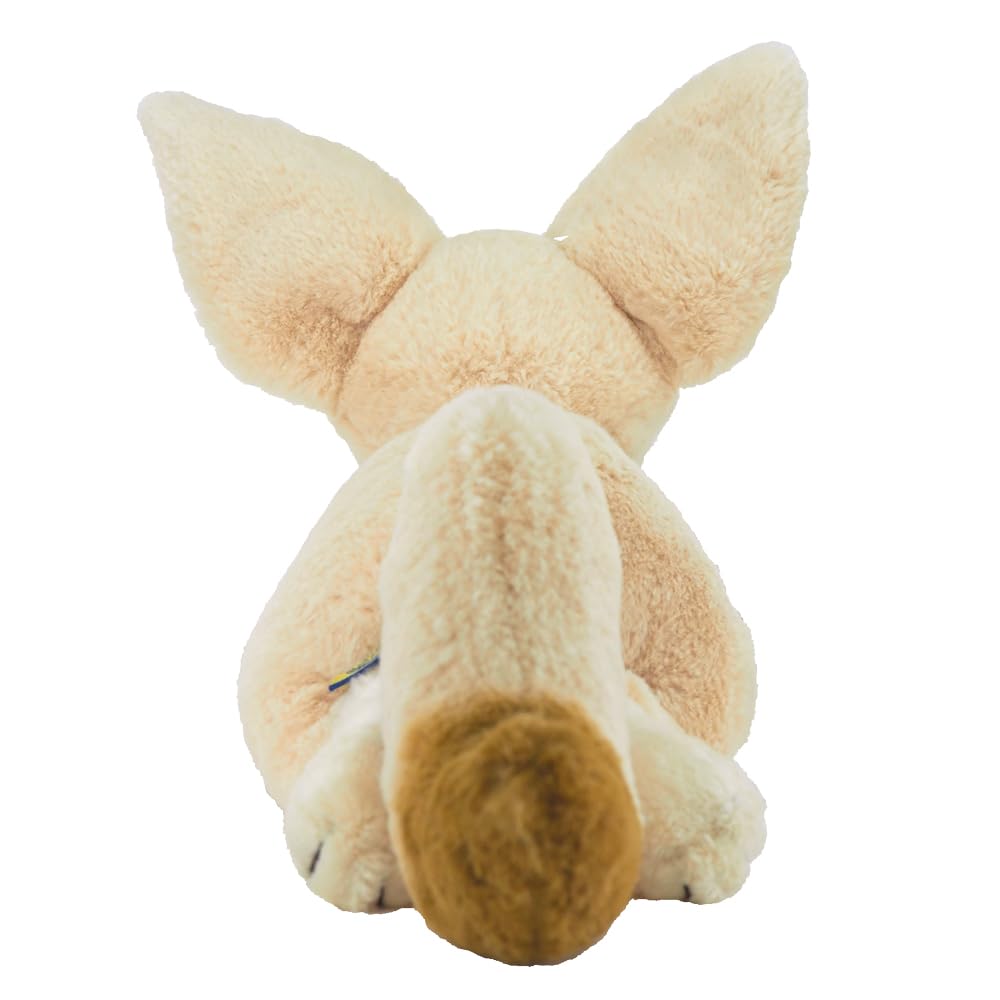 Sunlemon Kne Fennec 24 x 48 x 22cm Kosedyr Fennec Dyr P-9522