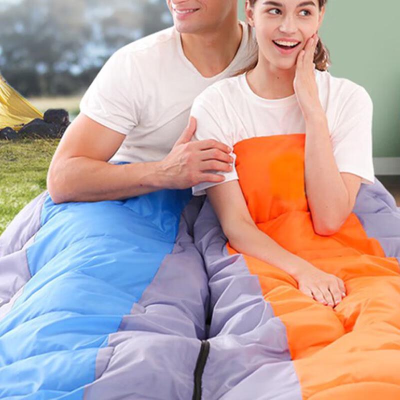 Jiu Yu Portable All-Season Sleeping Bag