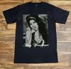 T-shirt da concerto Amy Winehouse Unisex Taglia Completa
