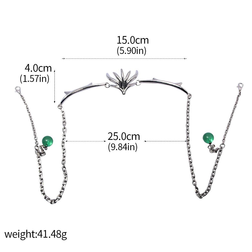 Punk Irregular Metal Mask Trendy Mechanical Bloodshed Mask For Women Men Halloween Ball Party Paty Mask Jewelry Accessories