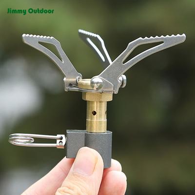 Camping Cassette Stove Power Gas Folding Stove Camping Outdoor Gear Cassette Supplies Stove Gas Burner