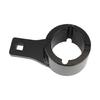 Harmonic Damper Crankshaft Cranks Pulley 59mm Socket Wrench Holding Tool for Car Repair Remover & Installer