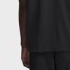 Under Armour X Mansory Collaboration FW25 Heavyweight Short Sleeve T-Shirt Loose Comfortable Skin-Friendly Crew Neck Men Tops 6009101-001