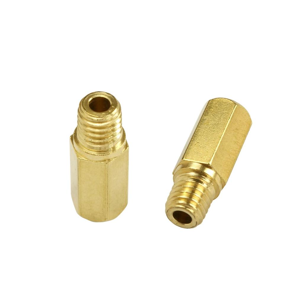 Main Jet 6 Over Main Jet Set Motorcycle Supplies for