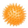 Finger Exerciser Ball Hollow Soft Tipped Hand Strength Recovery Massage Ball For Finger Training7cm 2.8in