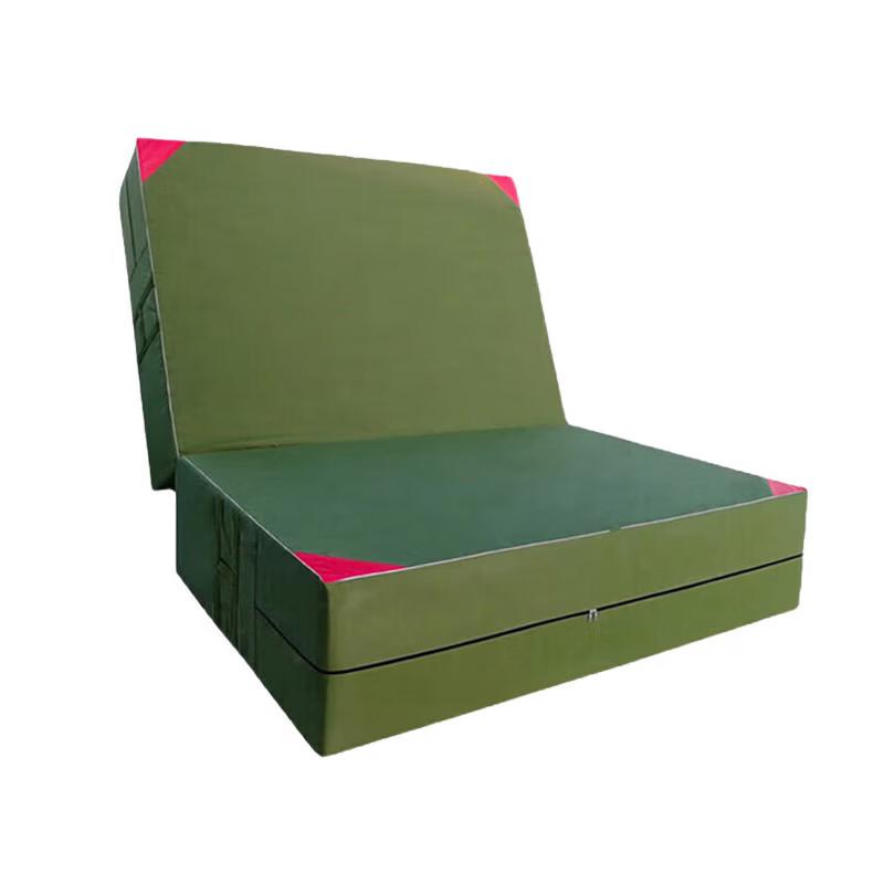 Xiaobing Folding Gymnastics and Exercise Mat