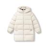 Balabala Kids' Mid-Length Down Jacket