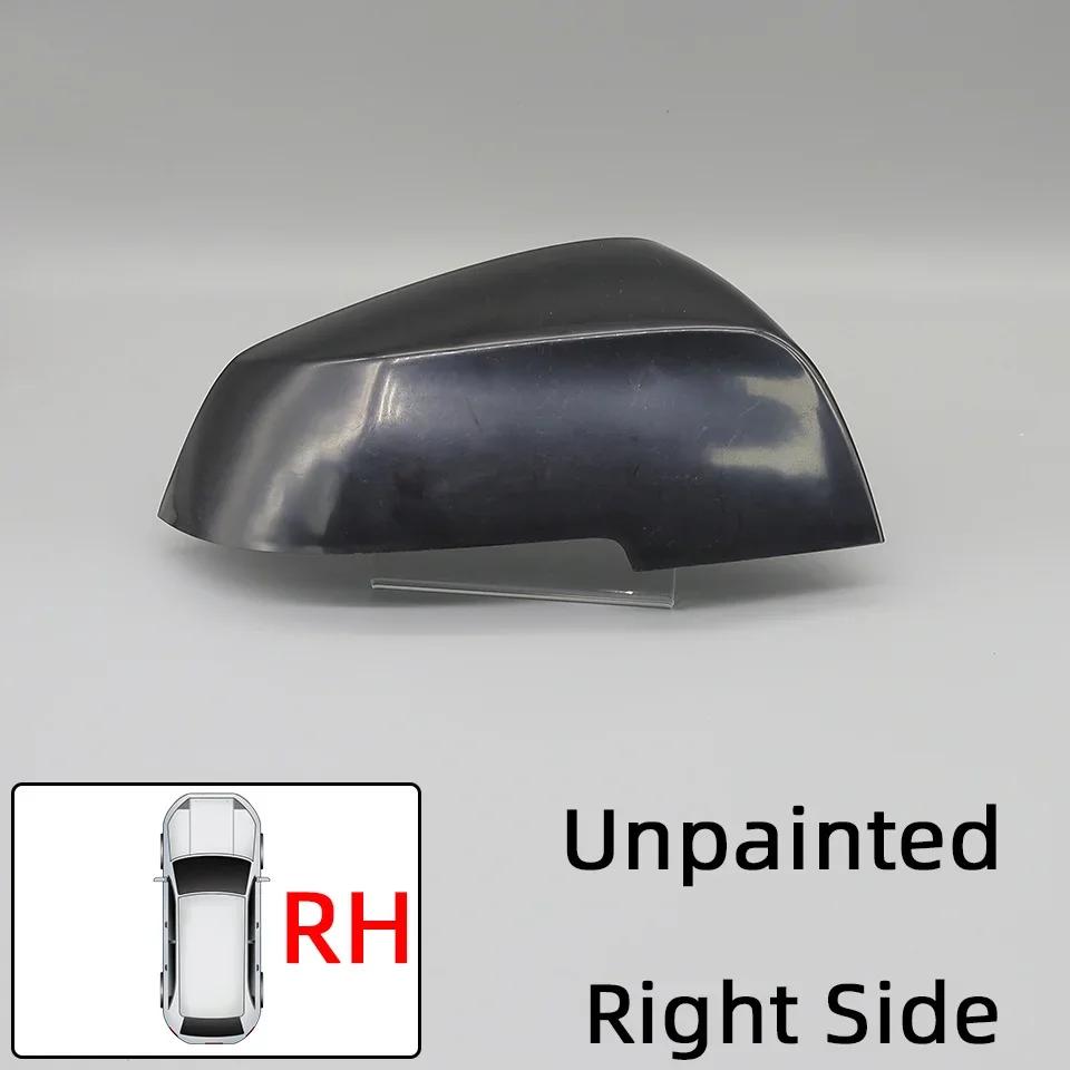 

Car Rearview Mirror Cover Cap for BMW 1 3 4 Series 318 320 328 2012-2018 2 Series 2014-2018 X1 E84 2013-2016 Painted For F20 F30