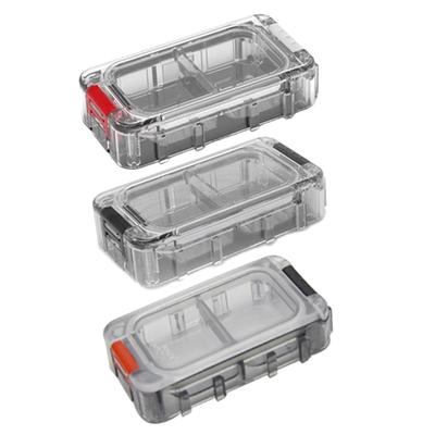 Pesca – Scatole attrezzature pesca