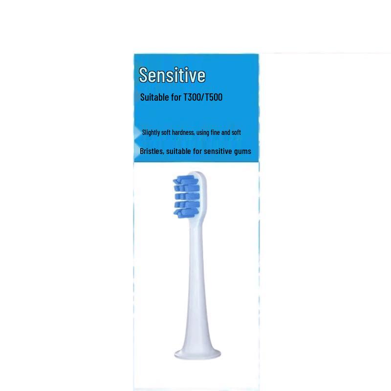 OLOEY Electric Toothbrush Sensitive Replacement Brush Heads