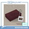 [Pre-order] KYUHYUN - EP [The Classic] (Film-mount Keyring Ver.) [POB]