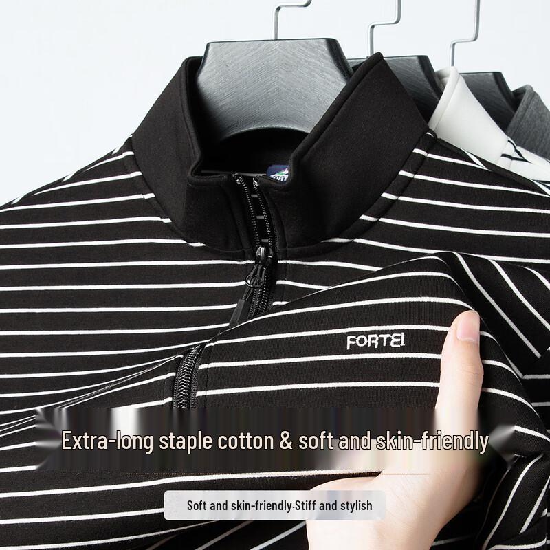 

Men s Autumn Full-Zip Long-Sleeve Sweatshirt XL