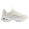 Skechers D'Lites 1.0 'Blanc' Femme 896155-OFWT