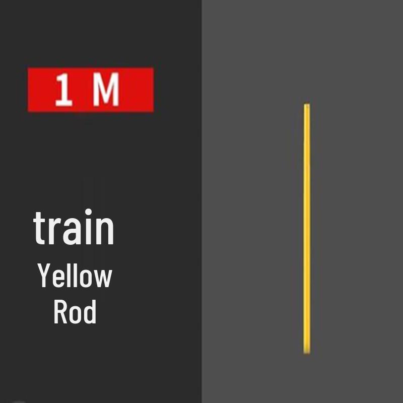 TLXT Agility Training Marker Pole Set