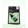Mediheal [20 Sheets] Tea Tree Soothing Moisture Wrapping Serum Mask 10 Sheets  Total 20 Sheets Additional 6 Ml Of Serum Included 
