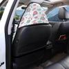 Universal Car Seat Towel Cover - All-Season Protector for Gym & Workout, Fits Front Seats