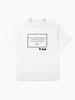 T-shirt Oversize Depeche Mode Black Celebration 2020