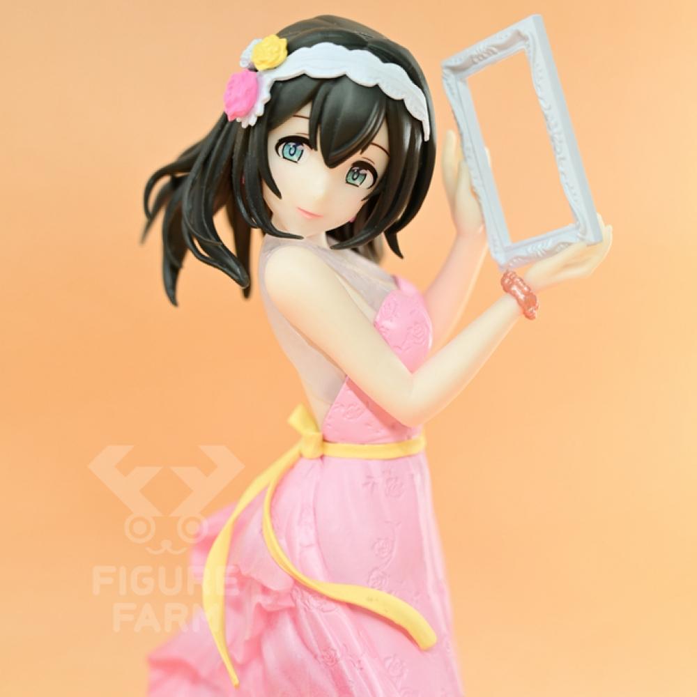 

Banpresto The Idolmaster Cinderella Girls EXQ Сагисава Фумика