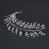 Exquisite Bridal Headband Rhinestone Wedding Headpieces Rhinsestone Headband  Gift for Women