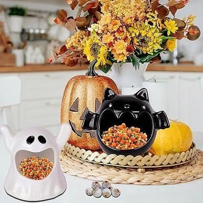 Slavnostní potřeby – Halloweenské doplňky